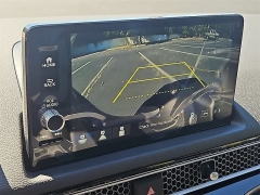 New 2026  Honda Civic Hatchback Hybrid Sport Touring CVT at CarloanExpress&period;Com near Hampton&comma; VA