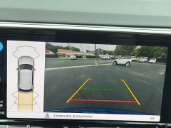 Used 2026  Volkswagen Atlas Cross Sport 2&period;0T SE w&sol;Technology 4MOTION at CarloanExpress&period;Com near Hampton&comma; VA