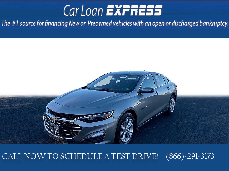 Used 2024  Chevrolet Malibu 4dr Sdn 1LT at CarloanExpress.Com near Hampton, VA