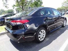 Used 2024  Toyota Corolla LE CVT &lpar;Natl&rpar; at CarloanExpress&period;Com near Hampton&comma; VA