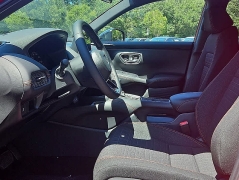 New 2027  Honda HR-V Sport 2WD CVT at CarloanExpress&period;Com near Hampton&comma; VA