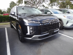 Used 2024  Hyundai Palisade Limited AWD at CarloanExpress&period;Com near Hampton&comma; VA