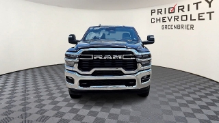 Used 2025  Ram 2500 Big Horn 4x4 Crew Cab 6'4" Box at CarloanExpress&period;Com near Hampton&comma; VA
