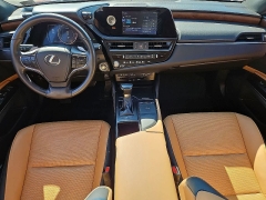 Used 2022  Lexus ES ES 350 FWD at CarloanExpress&period;Com near Hampton&comma; VA