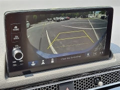 New 2026  Honda Civic Sedan Hybrid Sport Touring CVT at CarloanExpress&period;Com near Hampton&comma; VA