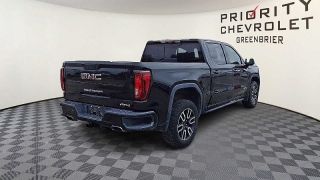 Used 2021  GMC Sierra 1500 4WD Crew Cab 147" AT4 at CarloanExpress&period;Com near Hampton&comma; VA