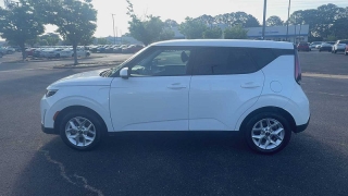 Used 2024  Kia Soul LX IVT at CarloanExpress&period;Com near Hampton&comma; VA