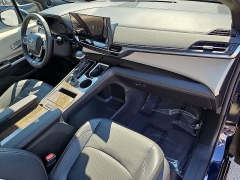Used 2025  Toyota Sienna Platinum AWD 7-Passenger at CarloanExpress&period;Com near Hampton&comma; VA