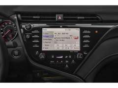 Used 2018  Toyota Camry XSE Auto &lpar;Natl&rpar; at CarloanExpress&period;Com near Hampton&comma; VA