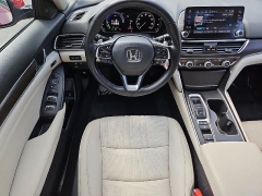 Used 2022  Honda Accord Hybrid EX-L Sedan at CarloanExpress&period;Com near Hampton&comma; VA