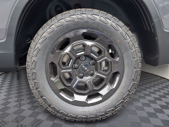 New 2026  Honda Ridgeline TrailSport&plus; AWD at CarloanExpress&period;Com near Hampton&comma; VA