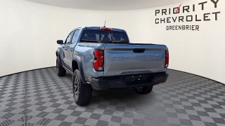 Used 2024  Chevrolet Colorado 4WD Crew Cab ZR2 at CarloanExpress&period;Com near Hampton&comma; VA