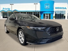 New 2026  Honda Accord Sedan LX CVT at CarloanExpress&period;Com near Hampton&comma; VA