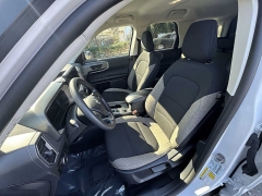 Used 2025  Ford Bronco Sport Big Bend 4x4 at CarloanExpress&period;Com near Hampton&comma; VA