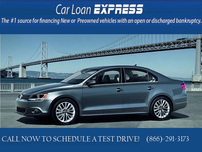 Used 2012  Volkswagen Jetta Sedan 4dr Auto SE PZEV at CarloanExpress&period;Com near Hampton&comma; VA