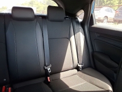 Used 2024  Honda Civic Hatchback Sport CVT at CarloanExpress&period;Com near Hampton&comma; VA