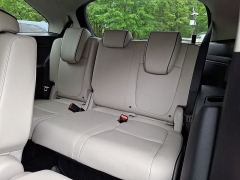 New 2026  Honda Odyssey Touring Auto at CarloanExpress&period;Com near Hampton&comma; VA