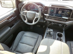 Used 2024  Chevrolet Silverado 1500 4WD Crew Cab 147" RST at CarloanExpress&period;Com near Hampton&comma; VA