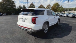 Used 2025  Hyundai Palisade SEL AWD at CarloanExpress.Com near Hampton, VA