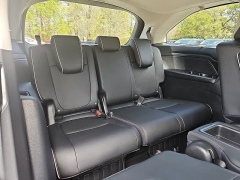 Used 2025  Honda Odyssey Touring Auto at CarloanExpress&period;Com near Hampton&comma; VA