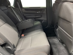 New 2026  Honda CR-V Hybrid TrailSport AWD at CarloanExpress.Com near Hampton, VA