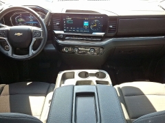 Used 2024  Chevrolet Silverado 1500 4WD Crew Cab 157" LT at CarloanExpress&period;Com near Hampton&comma; VA