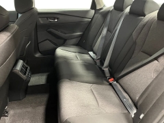 New 2025  Honda Accord Sedan SE CVT at CarloanExpress&period;Com near Hampton&comma; VA