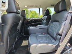 Used 2023  Nissan Armada 4x4 Platinum at CarloanExpress&period;Com near Hampton&comma; VA