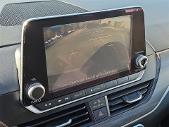 Used 2024  Nissan Altima 2&period;5 SV Sedan at CarloanExpress&period;Com near Hampton&comma; VA