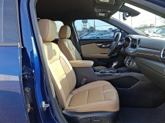 Used 2022  Chevrolet Blazer FWD 4dr Premier at CarloanExpress&period;Com near Hampton&comma; VA