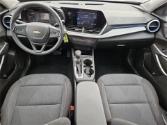 Used 2024  Chevrolet Trax FWD 4dr LS at CarloanExpress&period;Com near Hampton&comma; VA