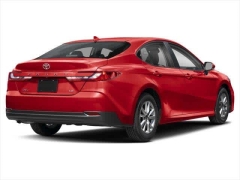 Used 2025  Toyota Camry &lpar;Natl&rpar; at CarloanExpress&period;Com near Hampton&comma; VA