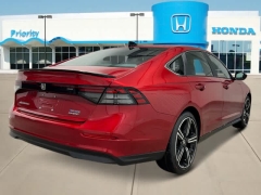 New 2025  Honda Accord Hybrid Sport Sedan at CarloanExpress.Com near Hampton, VA