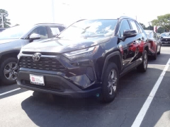 Used 2024  Toyota RAV4 XLE FWD at CarloanExpress&period;Com near Hampton&comma; VA