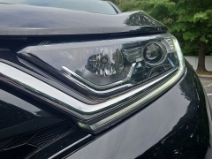 Used 2022  Honda CR-V EX-L AWD at CarloanExpress&period;Com near Hampton&comma; VA