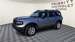 Used 2022  Ford Bronco Sport Base 4x4 at CarloanExpress.Com near Hampton, VA