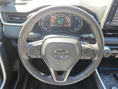 Used 2022  Toyota RAV4 Hybrid XSE AWD at CarloanExpress.Com near Hampton, VA