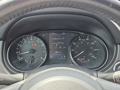 Used 2020  Nissan Rogue FWD SV at CarloanExpress&period;Com near Hampton&comma; VA