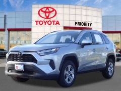 Used 2024  Toyota RAV4 XLE FWD at CarloanExpress&period;Com near Hampton&comma; VA