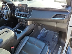 Used 2021  Chevrolet Suburban 4WD 4dr RST at CarloanExpress&period;Com near Hampton&comma; VA