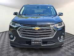 Used 2019  Chevrolet Traverse 4d SUV AWD LT Leather at CarloanExpress&period;Com near Hampton&comma; VA