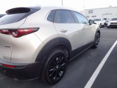 Used 2024  Mazda CX-30 2&period;5 S Select Package AWD at CarloanExpress&period;Com near Hampton&comma; VA