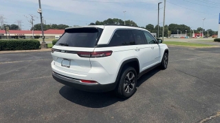 Used 2024  Jeep Grand Cherokee 4xe 4x4 at CarloanExpress&period;Com near Hampton&comma; VA