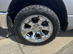 Used 2022  Ram 1500 Big Horn 4x4 Crew Cab 5'7" Box at CarloanExpress&period;Com near Hampton&comma; VA