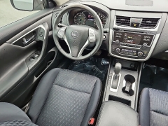 Used 2017  Nissan Altima 2&period;5 SV Sedan at CarloanExpress&period;Com near Hampton&comma; VA