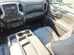 Used 2021  Chevrolet Silverado 1500 2WD Crew Cab 147" LT at CarloanExpress.Com near Hampton, VA