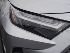 Used 2024  Toyota RAV4 Hybrid Limited AWD at CarloanExpress&period;Com near Hampton&comma; VA