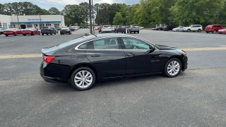 Used 2024  Chevrolet Malibu 4dr Sdn 1LT at CarloanExpress&period;Com near Hampton&comma; VA