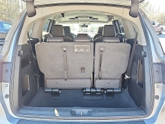 Used 2019  Honda Odyssey EX-L Auto at CarloanExpress&period;Com near Hampton&comma; VA