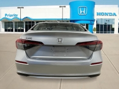 New 2026  Honda Civic Sedan LX CVT at CarloanExpress&period;Com near Hampton&comma; VA